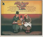 Hawkwind / Can / Motorhead a.o. - All Good Clean Fun