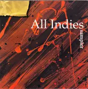 Pancake, Yuma, Cherrybomb a.o. - All Indies Sampler