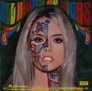 Double CD - Various - All Kinds Of Highs - A Mainstream Pop Psych Compendium 1966-70