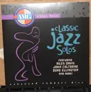CD - John Coltrane, Miles Davis, Duke Ellington - All Music Guide - Classic Jazz Solos