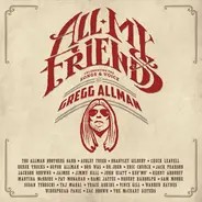 Warren Haynes, Susan Tedeschi & others - All My Friends: Celebrating the Songs & Voice of Gregg Allman