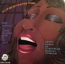 CD - The Golden Gate Jubilee Quartet / The Kings Of Harmony / The Blue Jay Singers a.o. - All Of My Appointed Time: Forty Years Of A Capella Gospel Singing