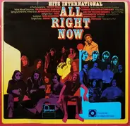 Neil Diamond, Aphrodite's Child, Jimmy Cliff a.o. - All Right Now - Hits International
