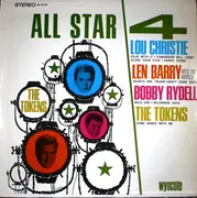 LP - Various - All Star 4
