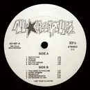 LP - Various - All-Star-Accapellas