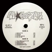 A.S.A. Recordings