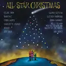 CD - Wham!, Cyndi Lauper, Jeff Beck - All-Star Christmas