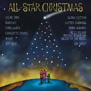 Wham!, Cyndi Lauper, Jeff Beck - All-Star Christmas