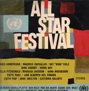 All Stars - All-Star Festival