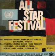 All Stars - All-Star Festival