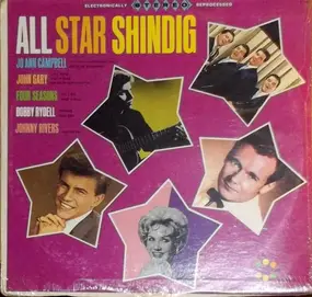 Various Artists - All Star Shindig