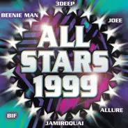 Bif, Allure, Jamiroquai a.o. - All Stars 1999
