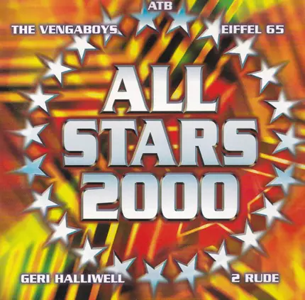 Various - All Stars 2000