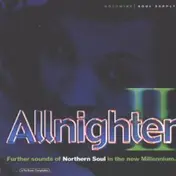 Bobby Williams - Allnighter Vol. 2
