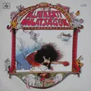 LP - Korbuly Béla / Makrai Pál a.o. - Állatkerti Mulatságok