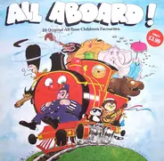 Kinderlieder - All Aboard!