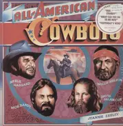 Various - All-American Cowboys