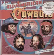 Various - All-American Cowboys