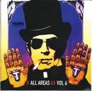 CD - Rancid, Liquido, Tocotronic, NOFX, Josh Freese - All Areas Vol. 6