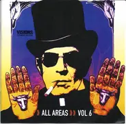 Rancid, Liquido, Tocotronic, NOFX, Josh Freese - All Areas Vol. 6