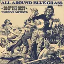 LP - Lester Flatt a.o. - All Around Bluegrass - 20 Of The Best