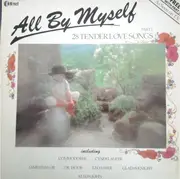 LP - Various - All By Myself Part 1
