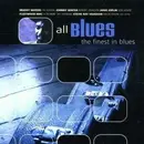 CD - VARIOUS - ALL BLUES