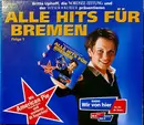 Double CD - Santa Esmeralda, Billy Ocean, Aretha Franklin - Alle Hits Für Bremen (Folge 1) (Radio Wir Von Hier)
