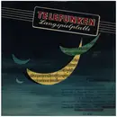 10'' - Otto Kermbach Mit Seinem Großen Tanzorchester a.o. - Alle Mal Mitsingen - Gatefold