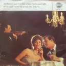 7inch Vinyl Single - Various - Alle Wünsche Kann Man Nicht Erfüllen / Darling Good Night / Ich War Allein / Heute Mal Ich Dein Bild, Cindy Lou - EP