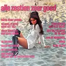 LP - L. Valkenier / P.Kartner / Timmerman a. o. - Alle Zestien Zeer Goed