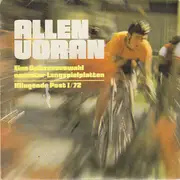 7inch Vinyl Single - Various - Allen Voran - Klingende Post I/1972