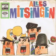 Various - Alles Mitsingen