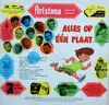 10'' - A.V.R.O., Alexander Pola, Rita Reys a.o. - Alles Op Eén Plaat