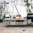 CD - Die Axt, Moon, Norbert Weedloaf & others - Alles Ausser House