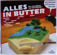 Markus, Romeo, IXI - Alles In Butter