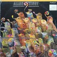Various - Alles Singt