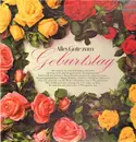 LP - Various - Alles Gute zum Geburtstag