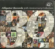 Shemekia Copeland - Alligator Records 30th Anniversary Collection