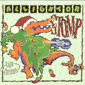 Beausoleil - Alligator Stomp, Vol. 4: Cajun Christmas