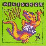 CD - Various - Alligator Stomp, Vol. 2: Cajun & Zydeco Classics
