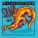 CD - Various - Alligator Stomp, Vol. 3:  Cajun & Zydeco Classics