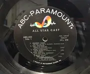 LP - Johnny Nash, Ray Charles a.o. - All Star Cast