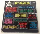 LP - Johnny Nash, Ray Charles a.o. - All Star Cast