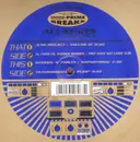 12'' - Universal Prime Breaks Allstars - Allstars (Volume 1)