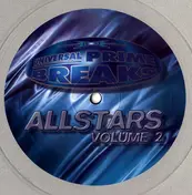 Al-Faris - Allstars Volume 2