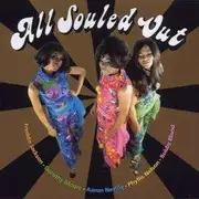 CD - VARIOUS - ALL SOULED OUT