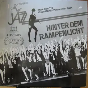 Various Artists - All That Jazz - Music From The OST