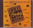 CD - Various - All that Jazz is back