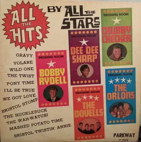 Bobby Rydell - All The Hits By All The Stars